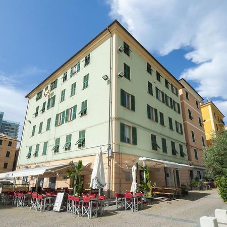 Cruise Port House By Wonderful Italy Apartment Savona Exterior foto
