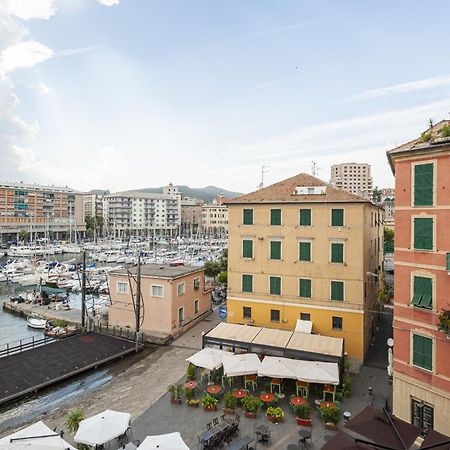 Cruise Port House By Wonderful Italy Apartment Savona Exterior foto