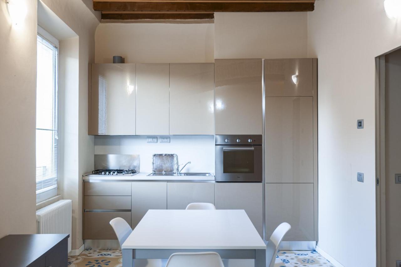 Cruise Port House By Wonderful Italy Apartment Savona Exterior foto