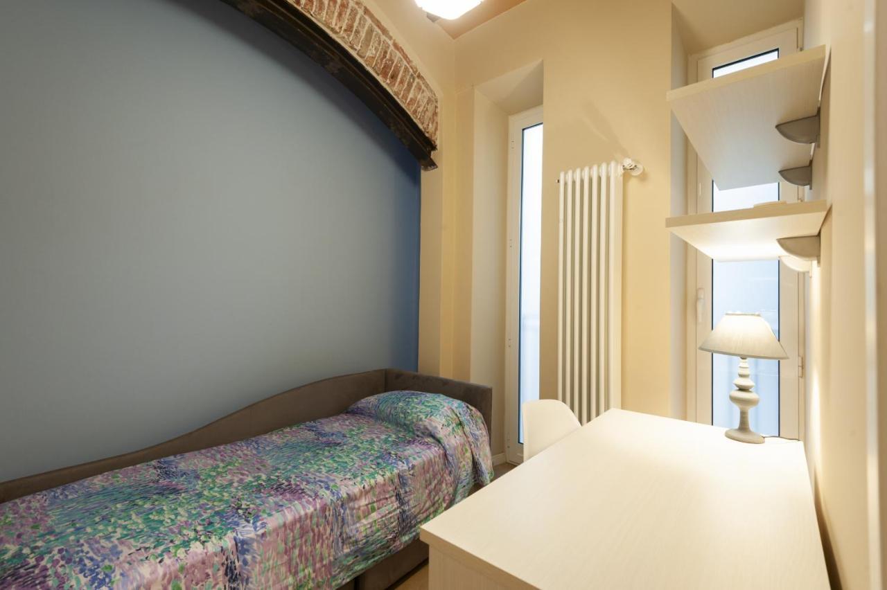 Cruise Port House By Wonderful Italy Apartment Savona Exterior foto