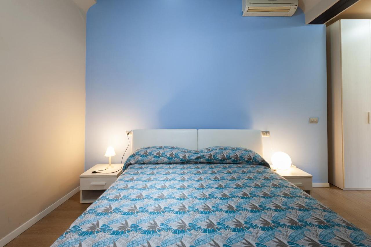 Cruise Port House By Wonderful Italy Apartment Savona Exterior foto