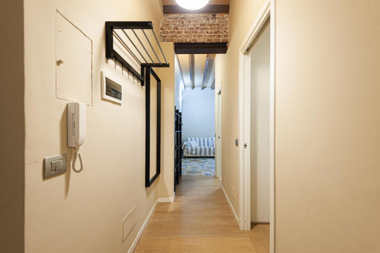 Cruise Port House By Wonderful Italy Apartment Savona Exterior foto