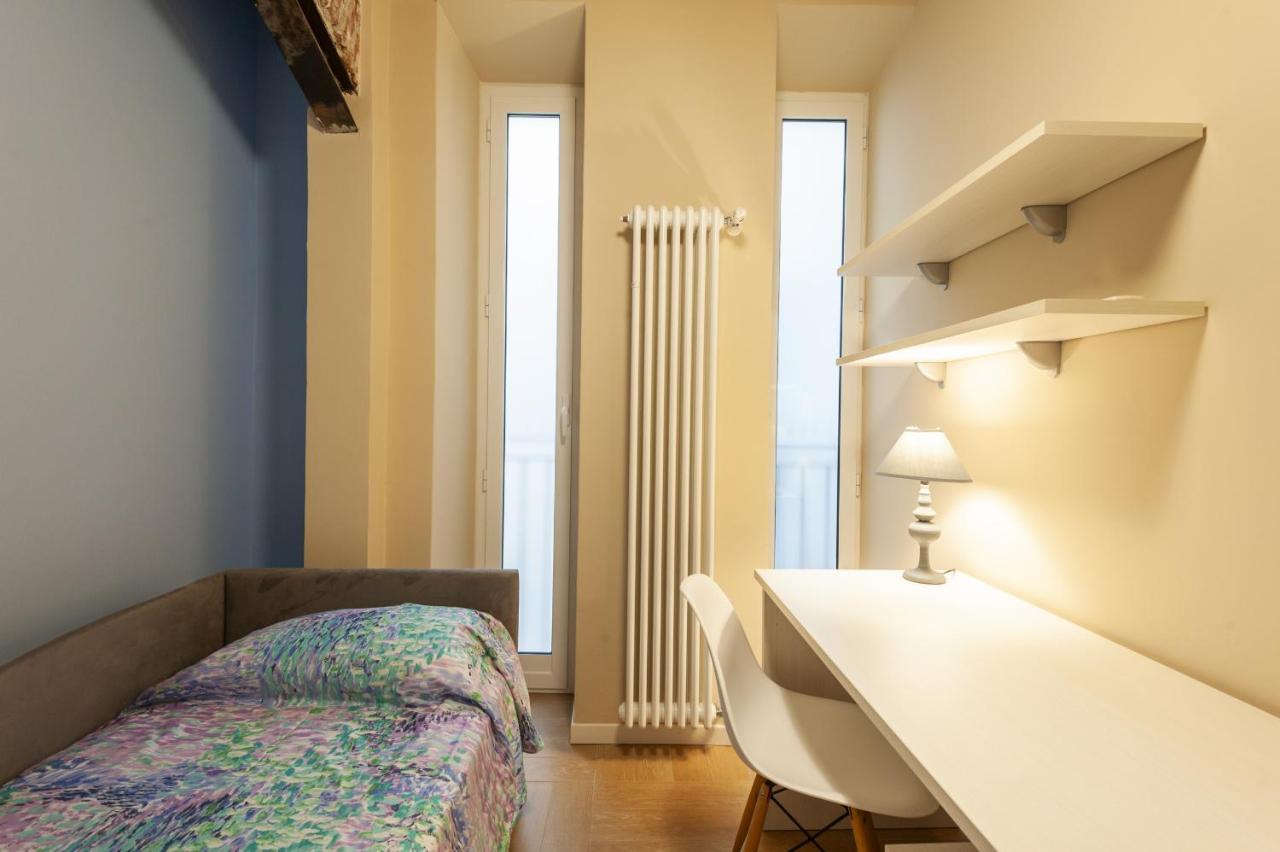 Cruise Port House By Wonderful Italy Apartment Savona Exterior foto
