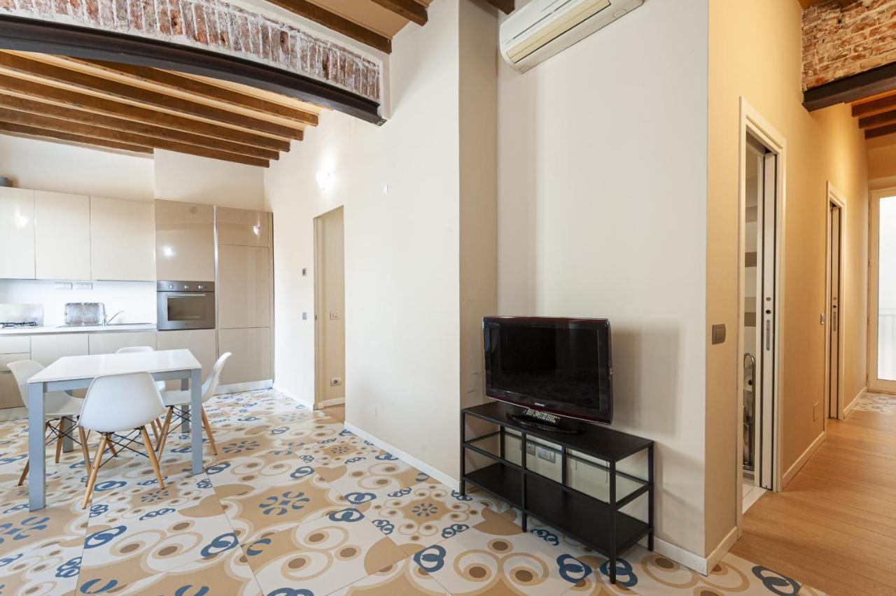 Cruise Port House By Wonderful Italy Apartment Savona Exterior foto