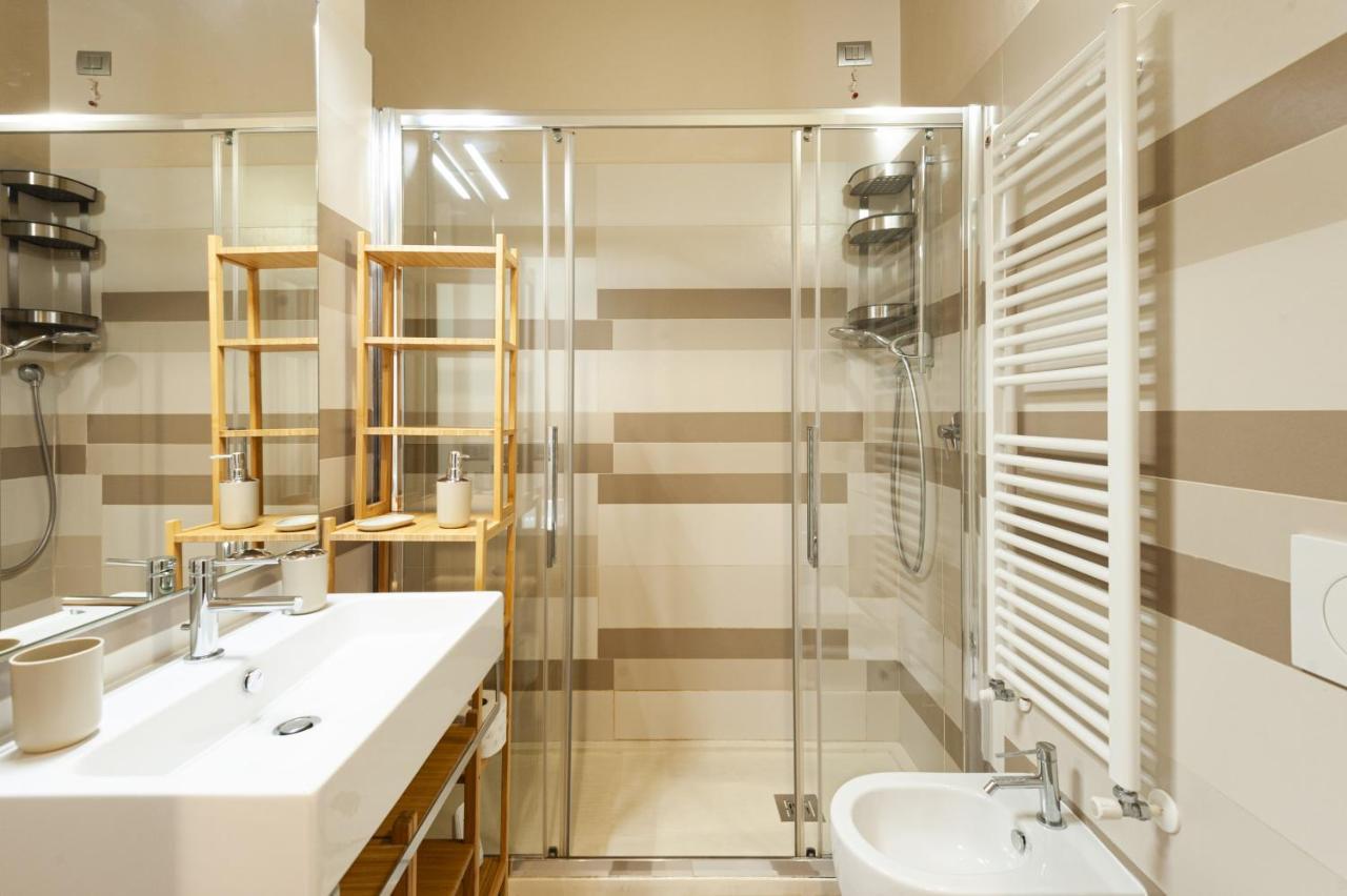 Cruise Port House By Wonderful Italy Apartment Savona Exterior foto